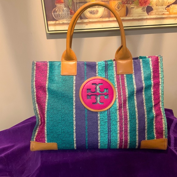 Tory Burch Bags Tory Burch Large Tote Poshmark